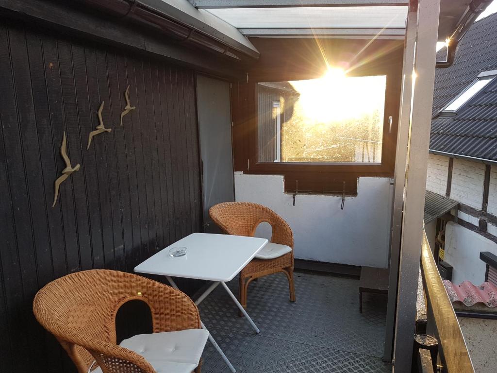 Ferienwohnung Matthies, Völpke