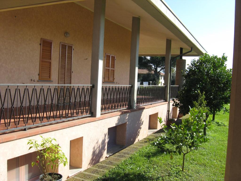 Villa Chiara - 3