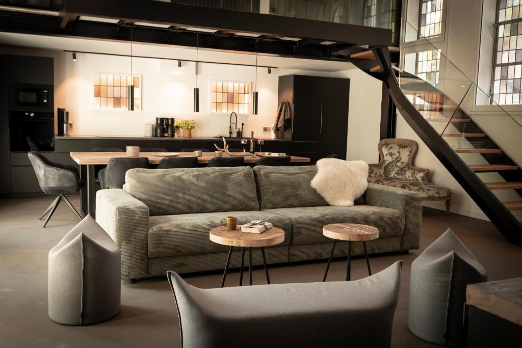 LebensArt in der kleinen Kapelle, Netphen