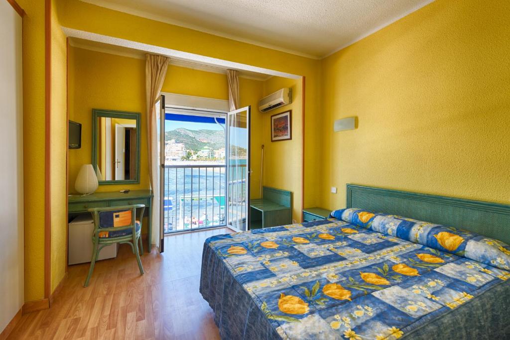 Hotel Marina - 5