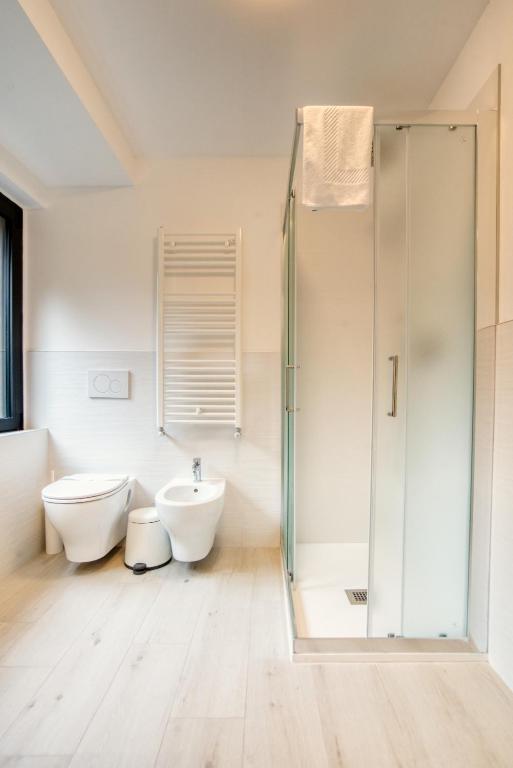 Hostmate - Milano - Suzzani - Bicocca - 3