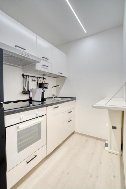 Hostmate - Milano - Suzzani - Bicocca - 2