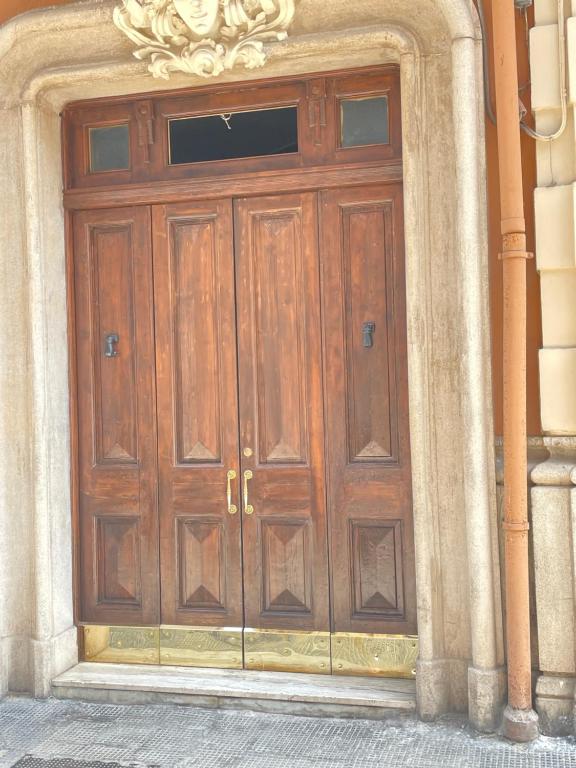 Appartamento Grimaldi - 2