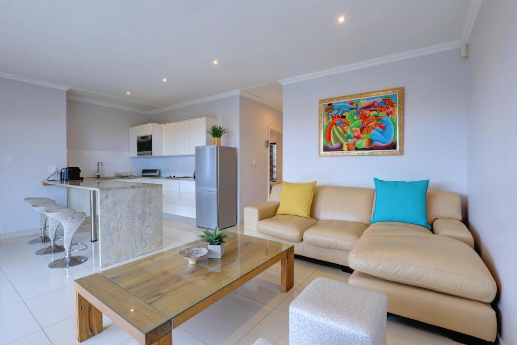 Num Num Cottage, Wilderness