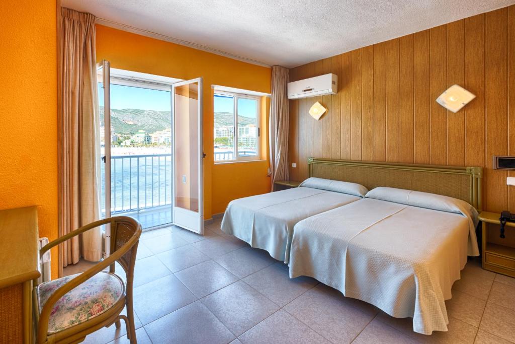 Hotel Marina - 2