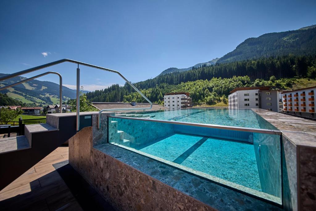 The Poolhouse Boutique Lodge - 4