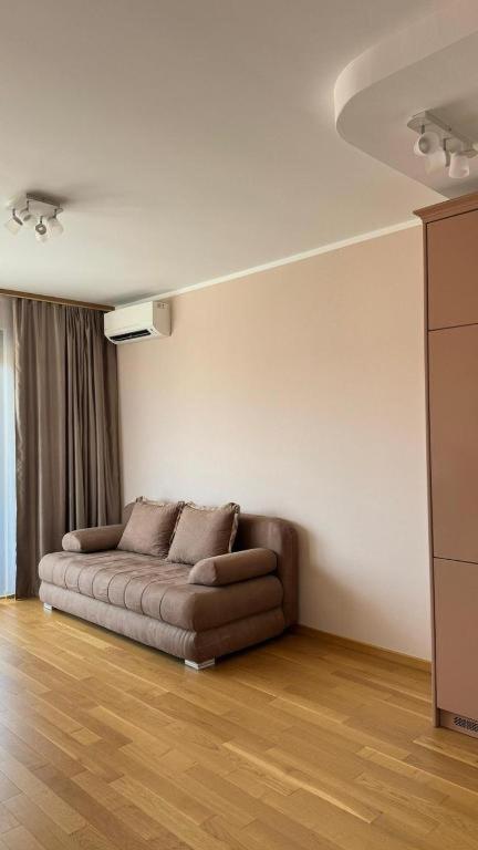 One bedroom apartment with sea view Becici - 5