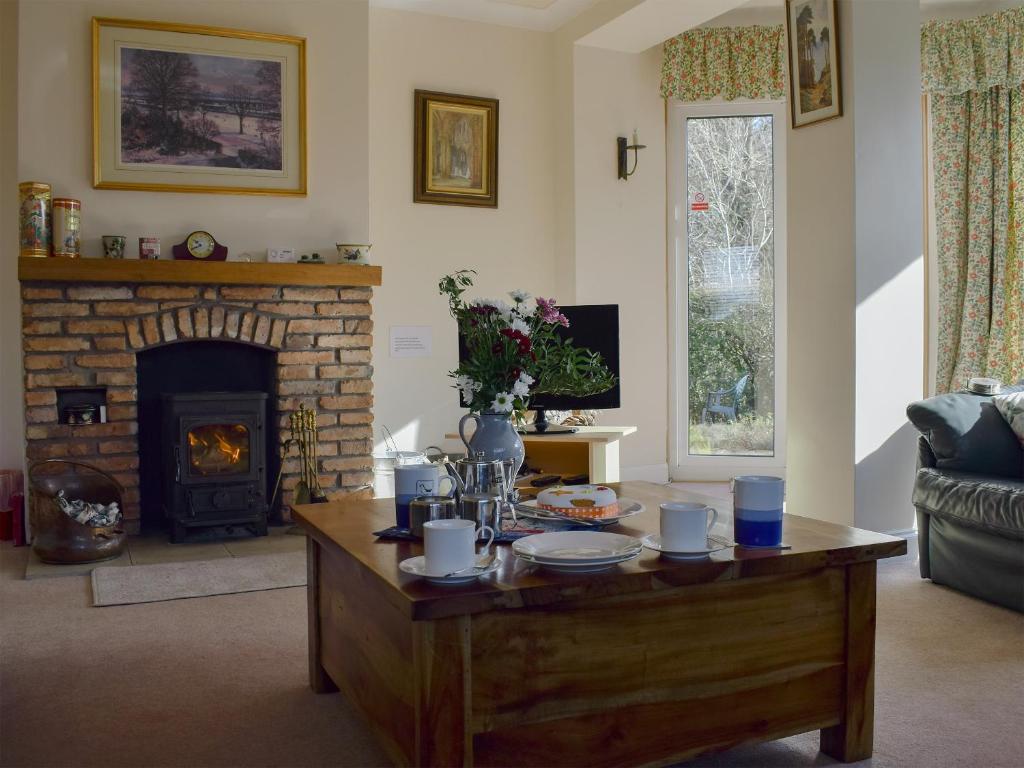 Burnside, St. Andrews