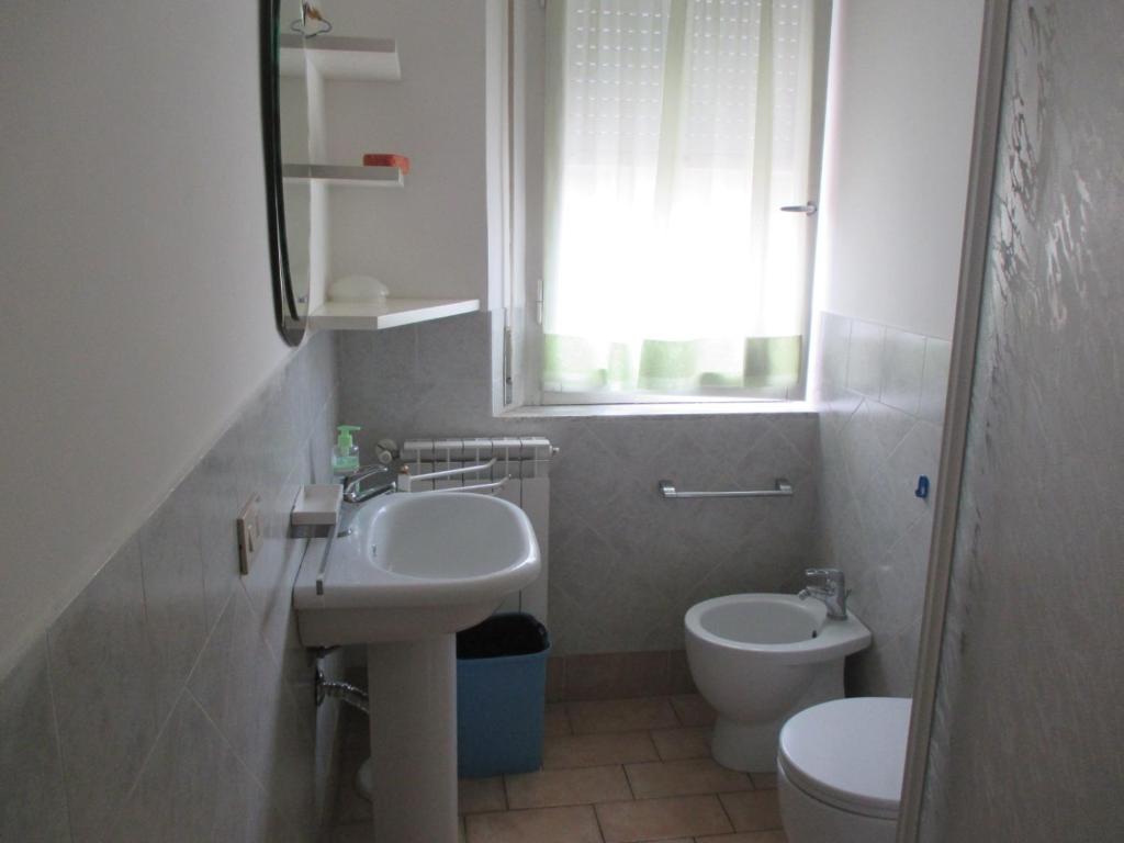 Parri Apartment - 5