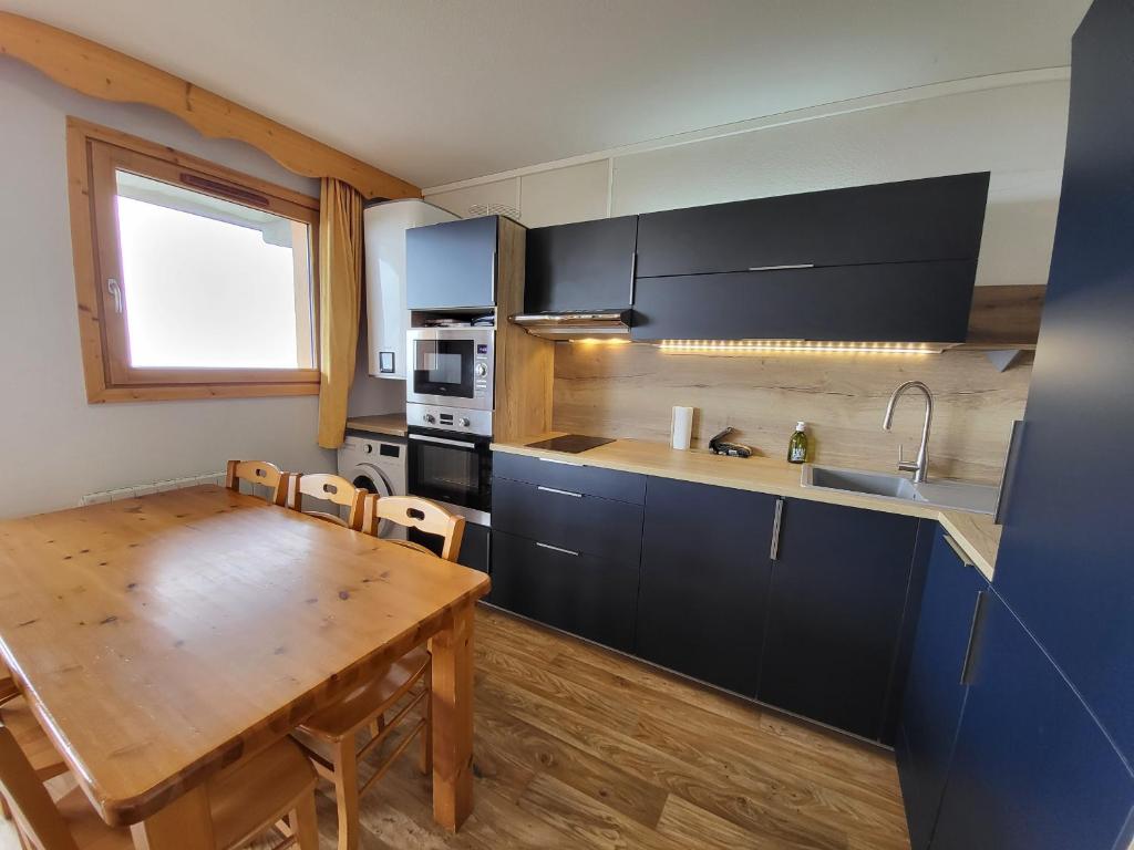 Vercors 2 020-FAMILLE & MONTAGNE appart 6 pers - 5
