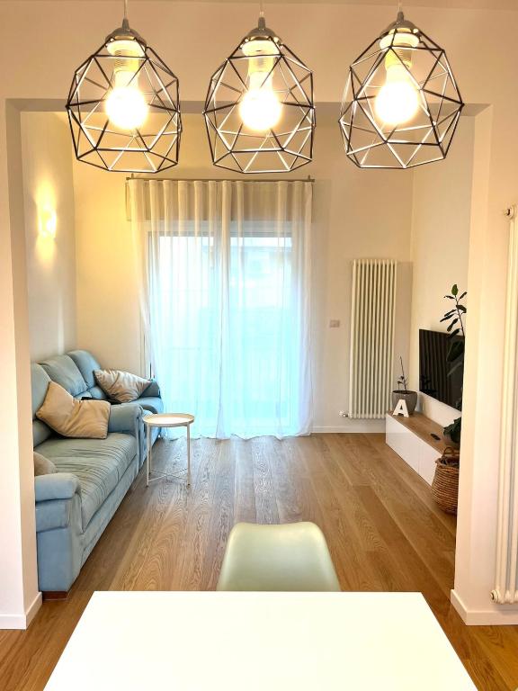 Casa Zanotti con parcheggio privato - 1
