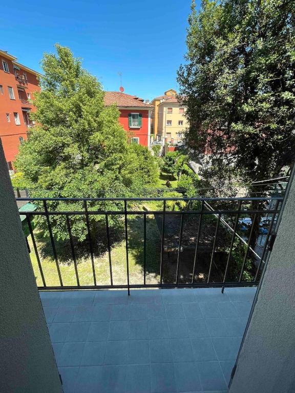 Casa Zanotti con parcheggio privato - 4