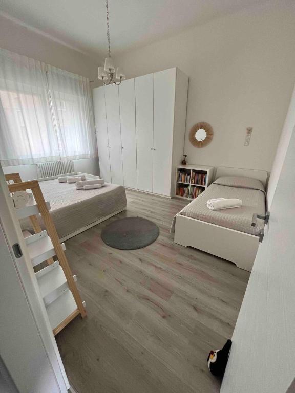 Casa Zanotti con parcheggio privato - 2