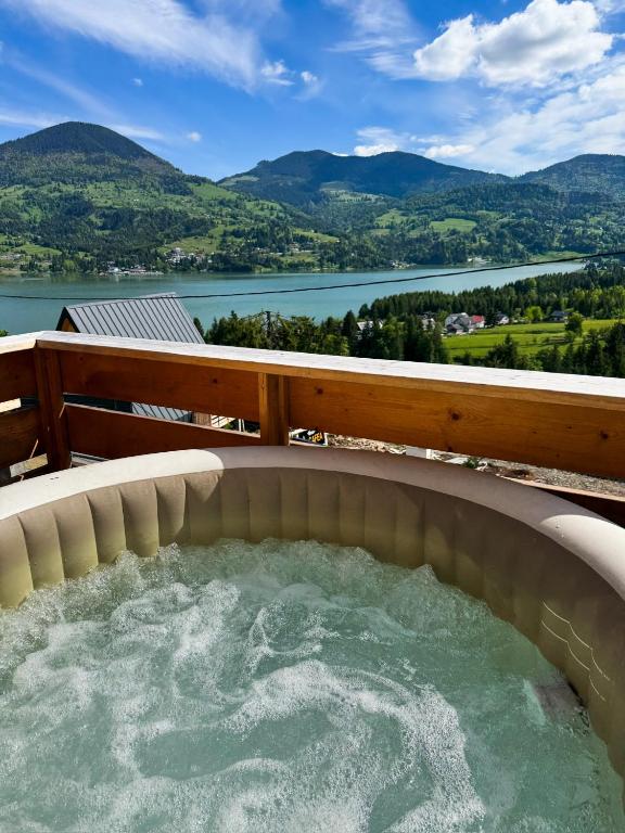 A Frame Girasole, Colibiţa