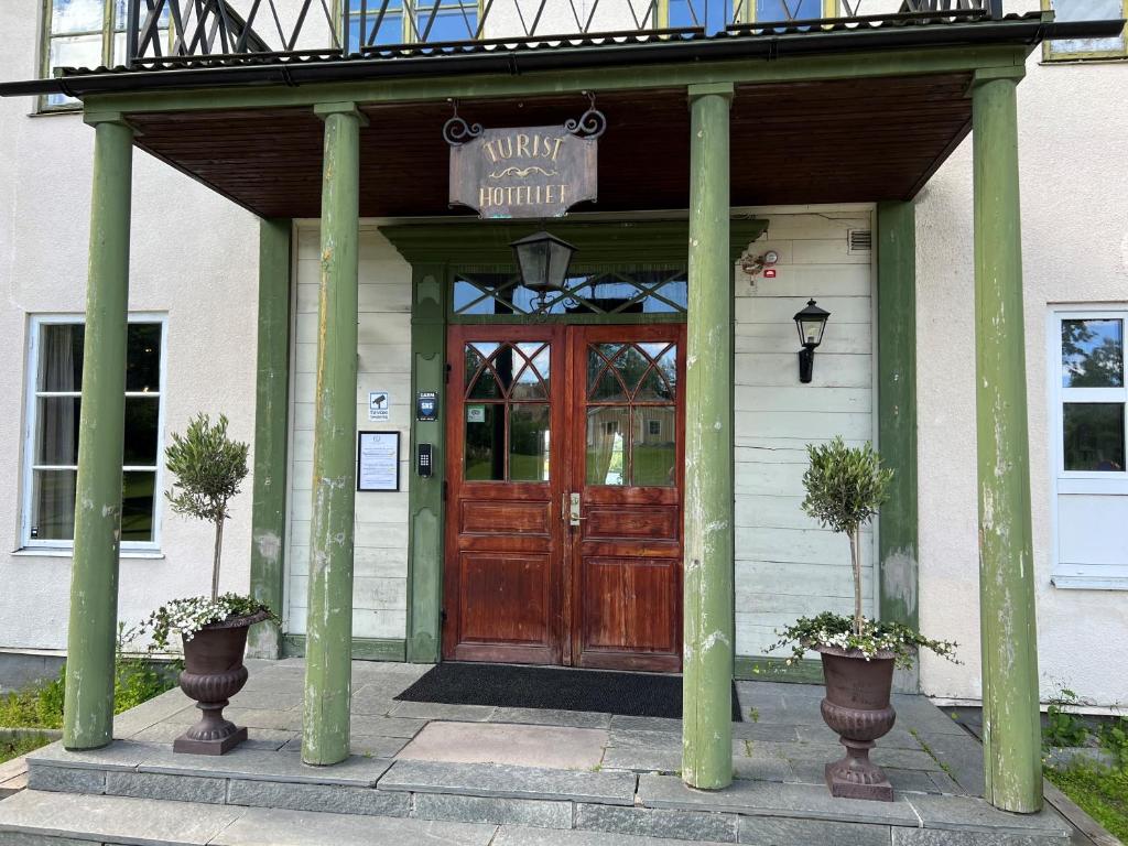 Grangärde Hotell, Grangärde