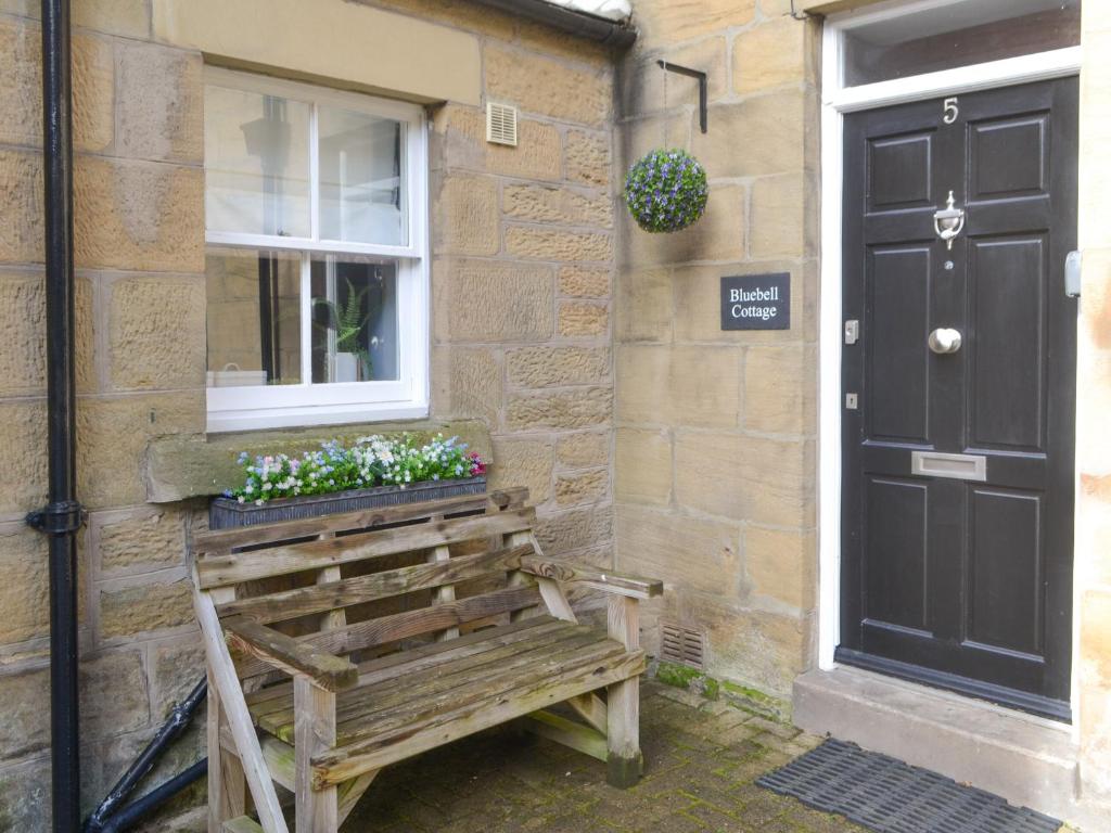 Bluebell Cottage, Alnwick