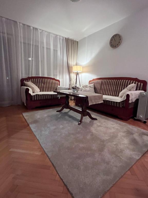 Apartman 45m2 Centar-Bregovi - 2