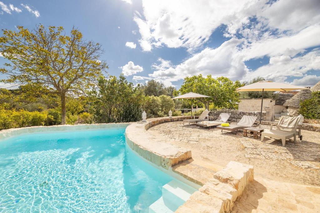 Trullo Dorato - 2