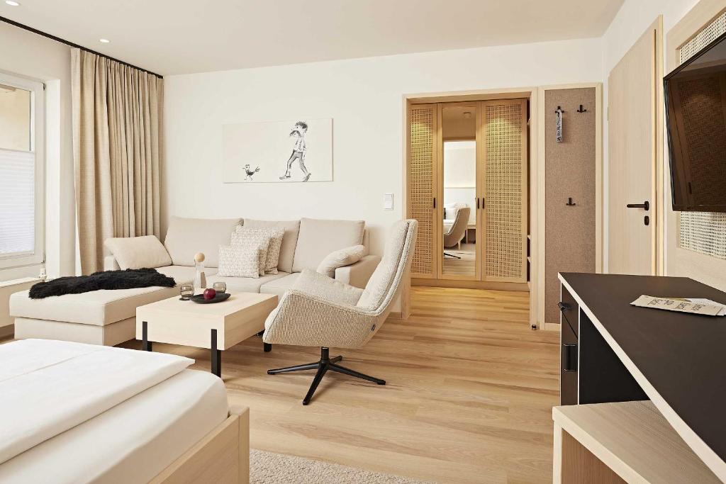 Hotel Rosenstock - Erwachsenenhotel - Adults only 15 plus - 2