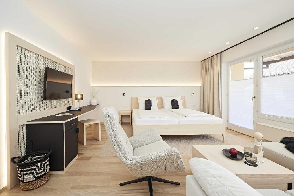 Hotel Rosenstock - Erwachsenenhotel - Adults only 15 plus - 3