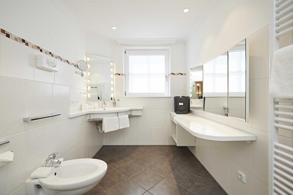 Hotel Rosenstock - Erwachsenenhotel - Adults only 15 plus - 4