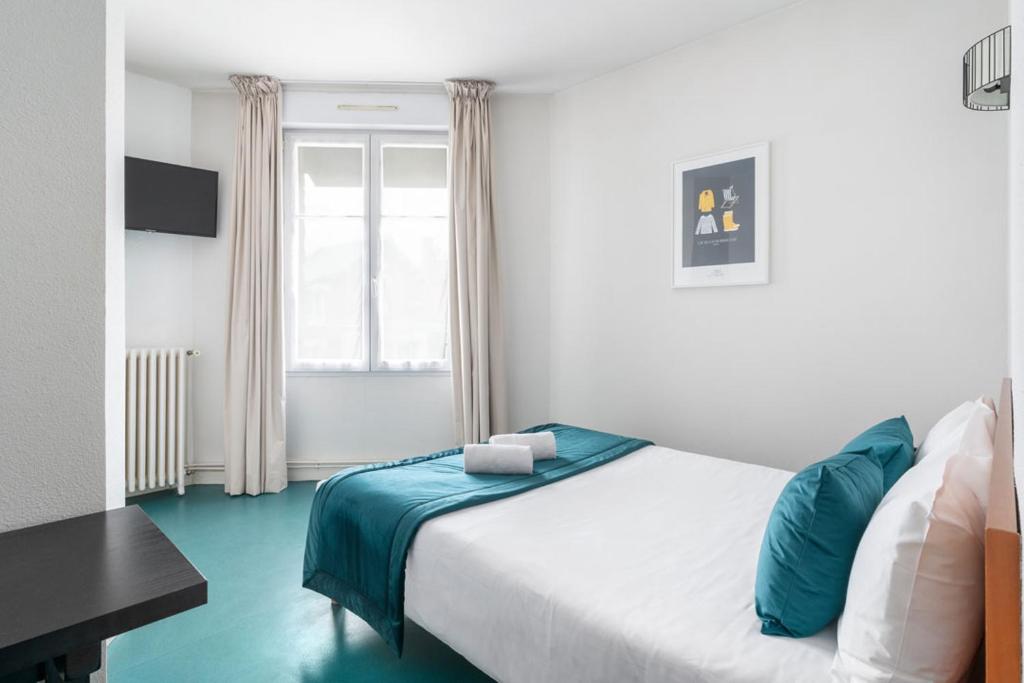 Le 106 hôtel - 4