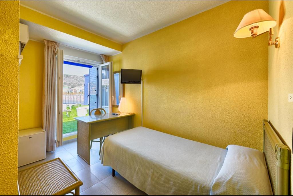 Hotel Marina - 3