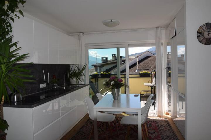 Appartamento Delizioso - 2