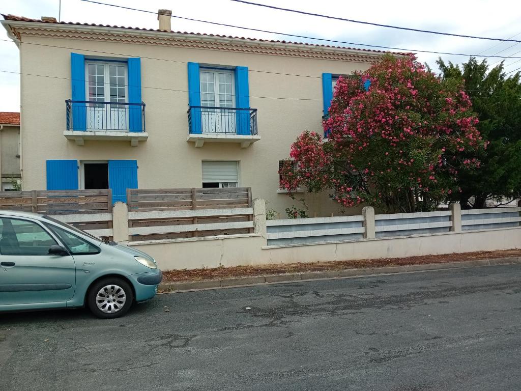 Pluie de roses - 3