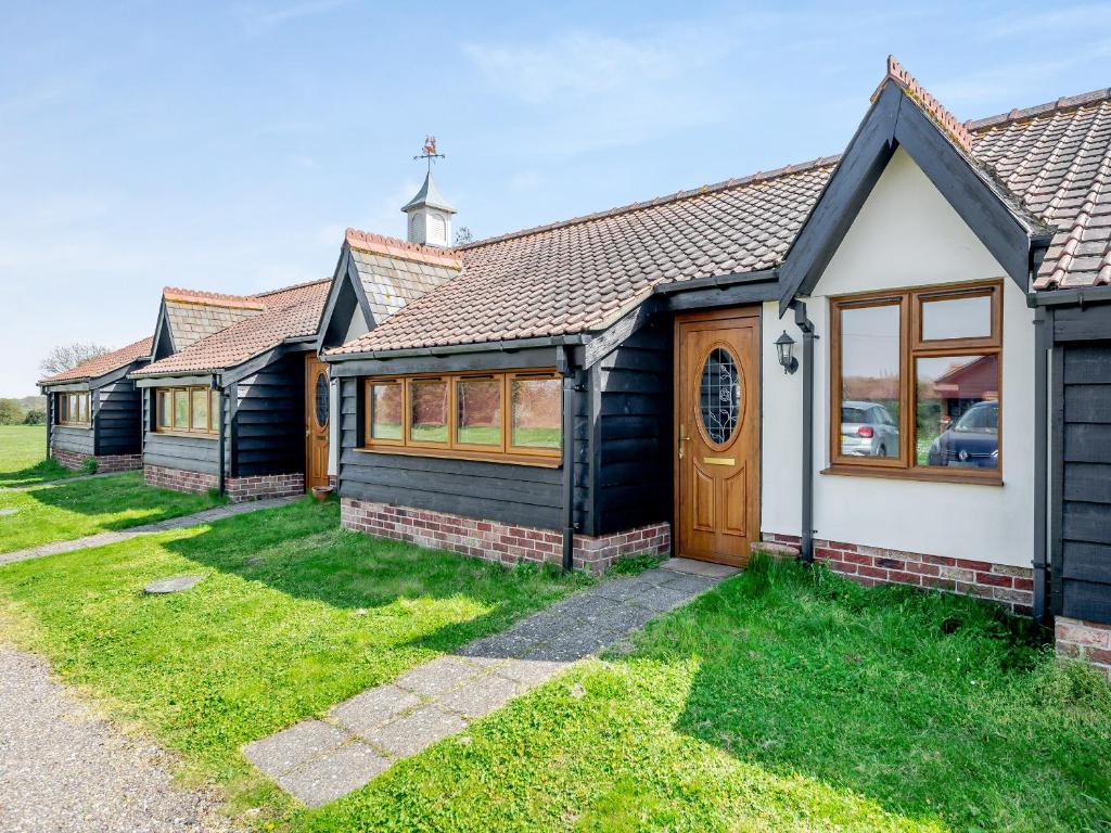 Appletree Cottage, Saint Osyth
