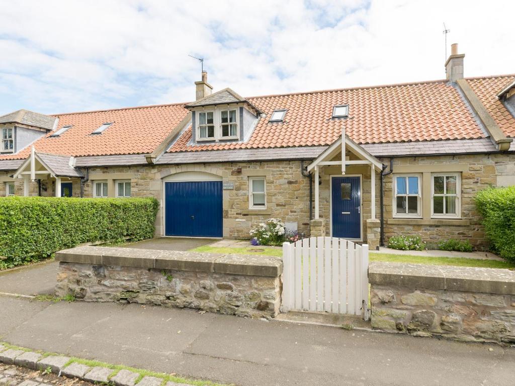 Embleton Cottage, Beadnell