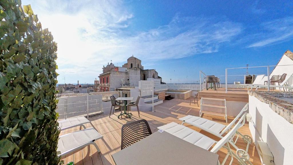Buone Maniere Exclusive Rooms - 1