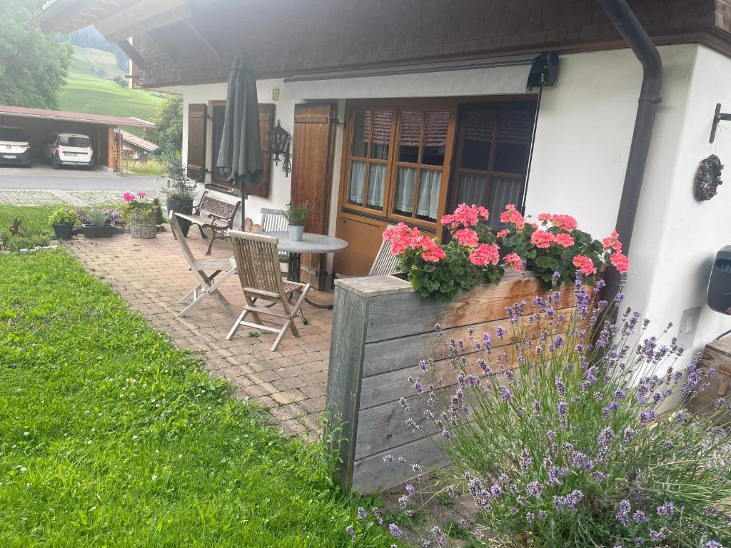 Haus Bergheimat - 4
