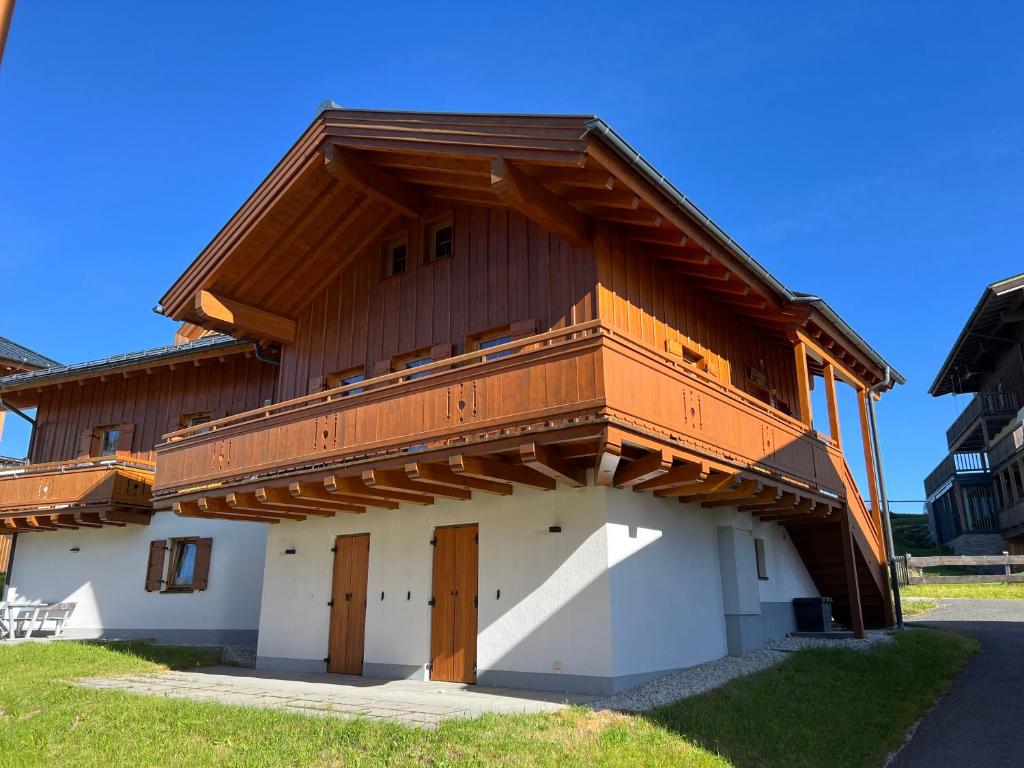 Almhäuser Filzsteinalpe Almhaus 197 - 2