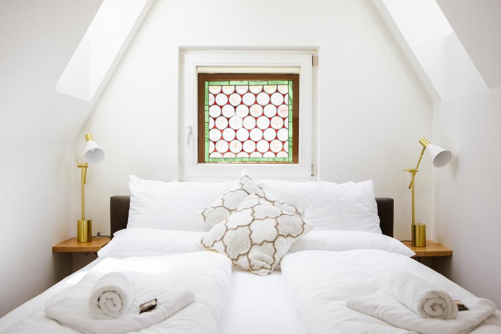 GH Luxury Apartments Graz, Glockenspielplatz - 2
