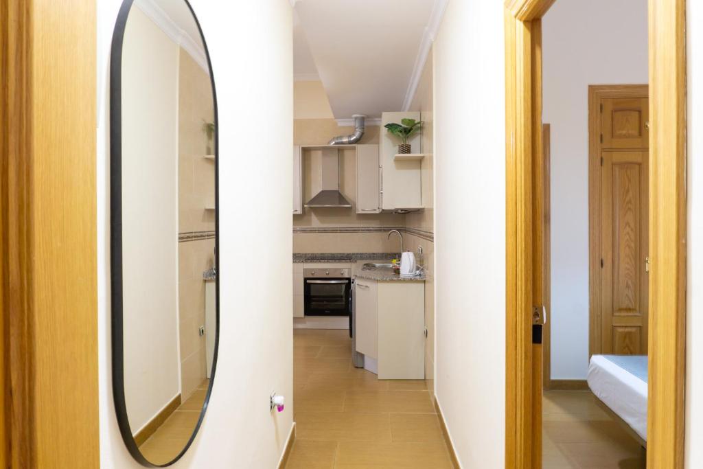 Soho Vibes Apartment - 3