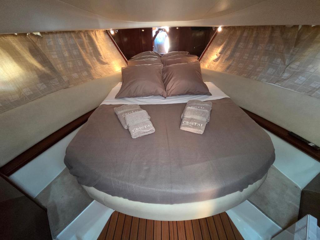 Vedette Cristal Prestige 32 - 1