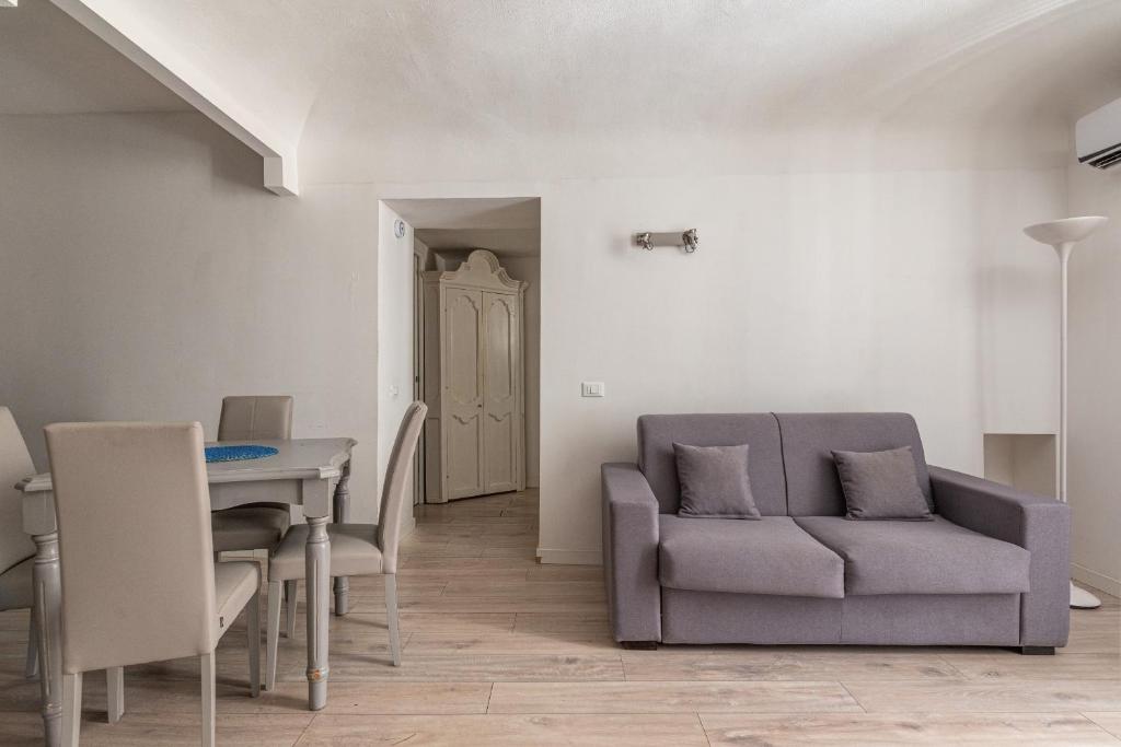 Real Umberto Apartments by Wonderful Italy - 2