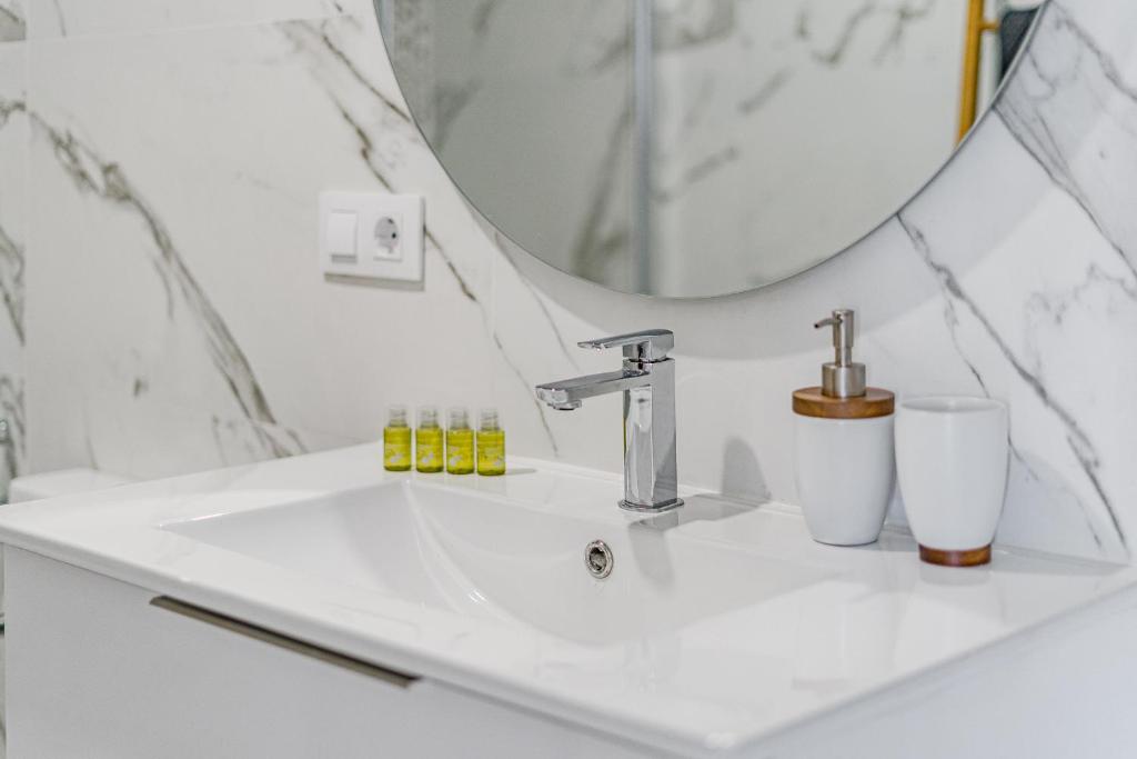 2 BDR Charming Stay in Los Cristianos - 5