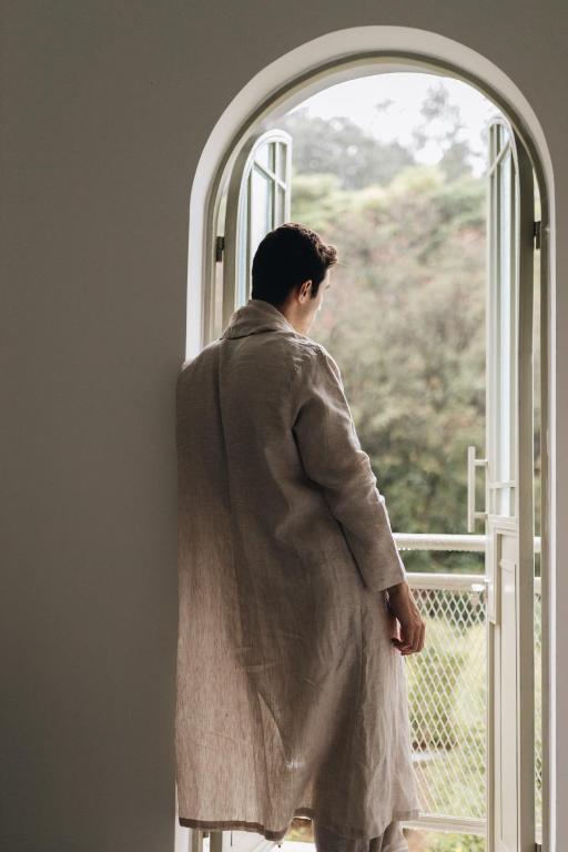 KAZA Loft, Batureo 1