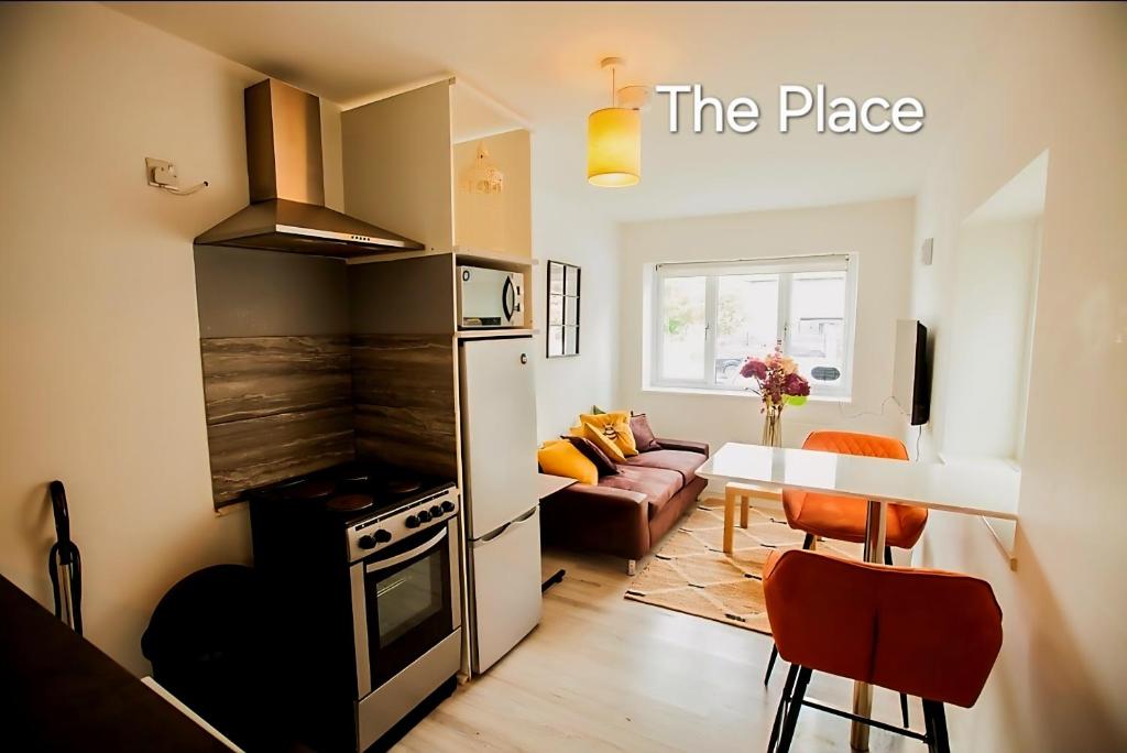 2 Bed Kingston Vale, New Malden