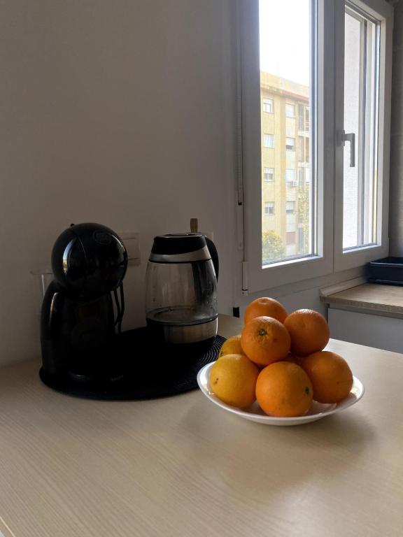 Bright & Quiet Apartment Close to Central Valencia - 2