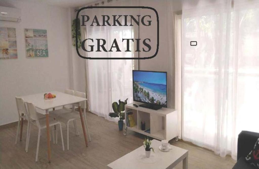 SCALA Apartaments, Salou