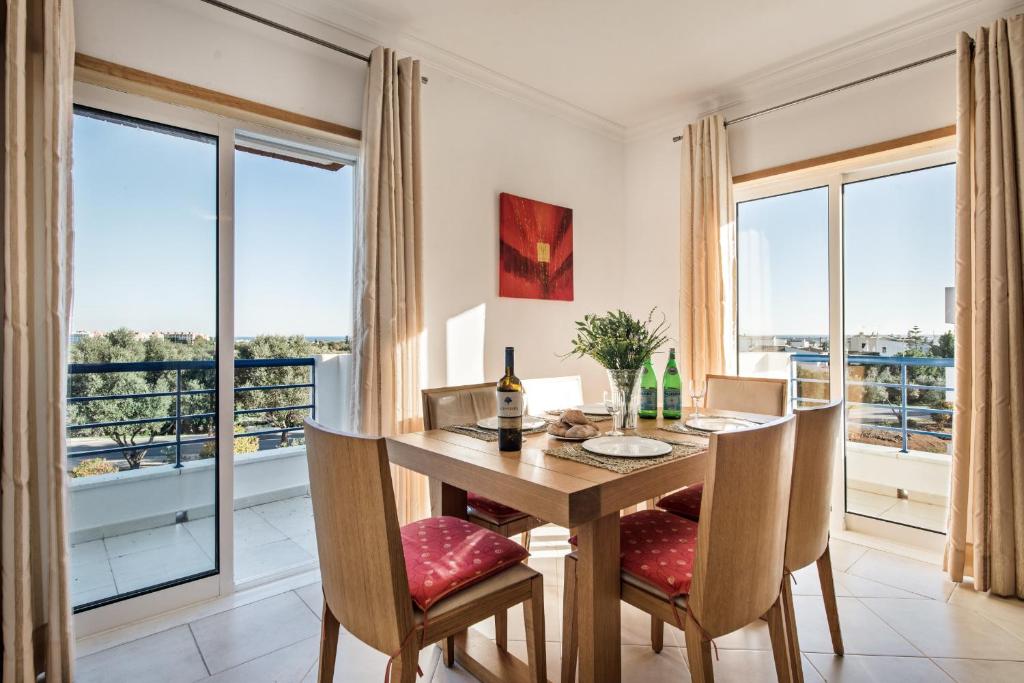 Apartamento WHYLER, Tavira