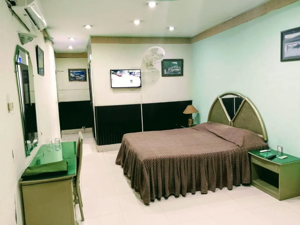 Hotel City View Peshawar, hotel in Peshawar
