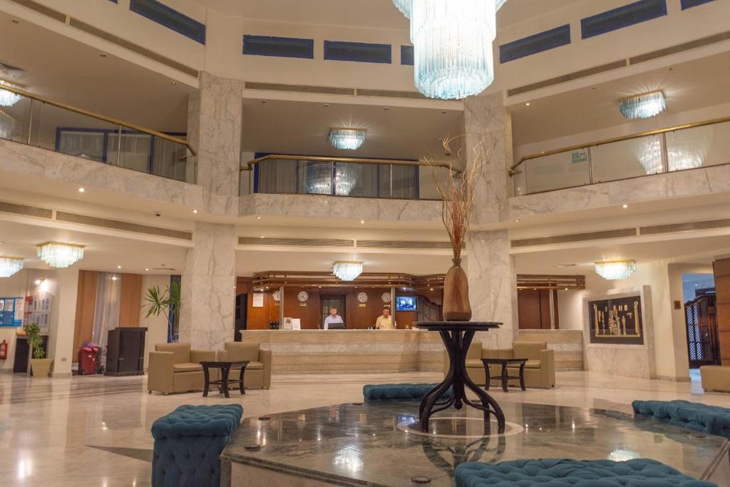 Cataract Resort & Aqua Park Naama Bay