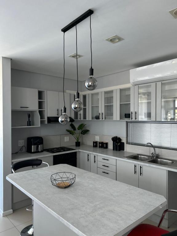 51 Lazarett Loft, Windhoek