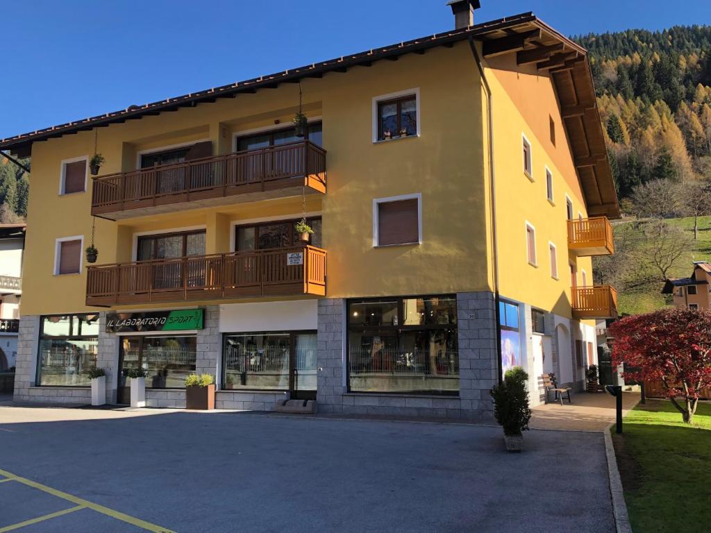 Appartamenti Viviani - 1