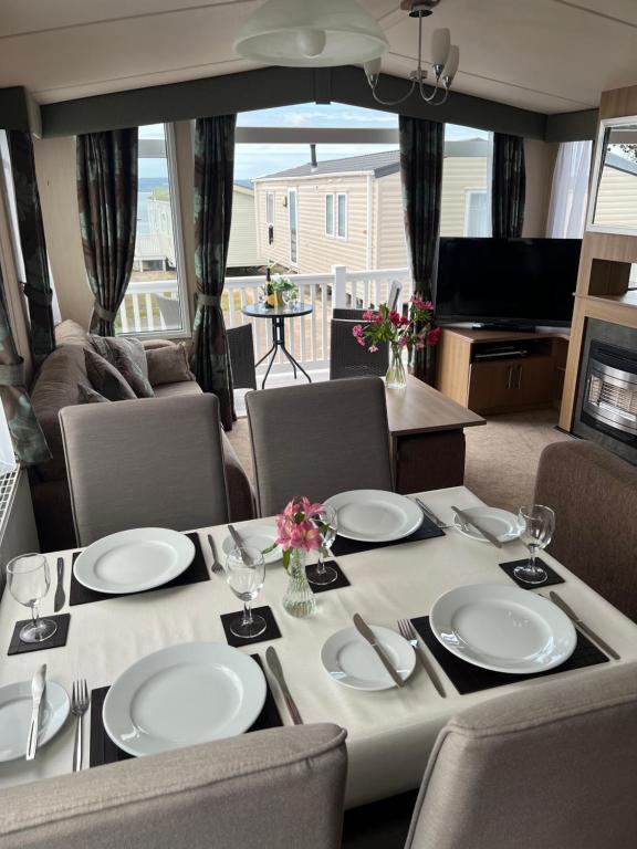 Rockley Park Private Holiday Homes photo 3