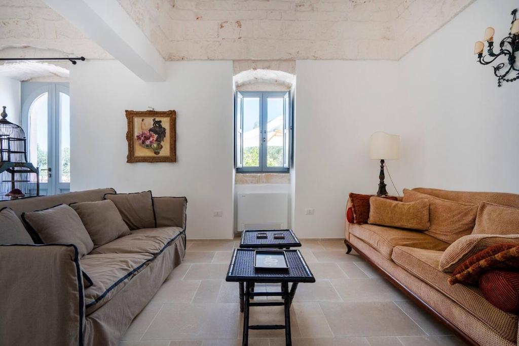 Belmont Villa Ostuni - 2